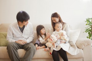 歯医者の位置づけを説明
